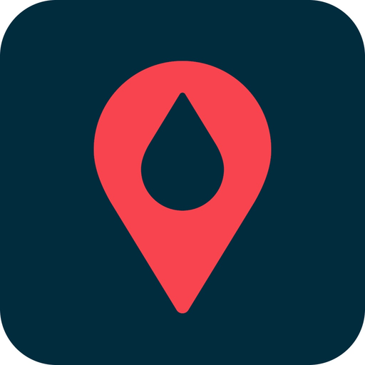 BensinPris app icon