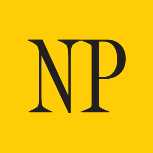 National Post app icon