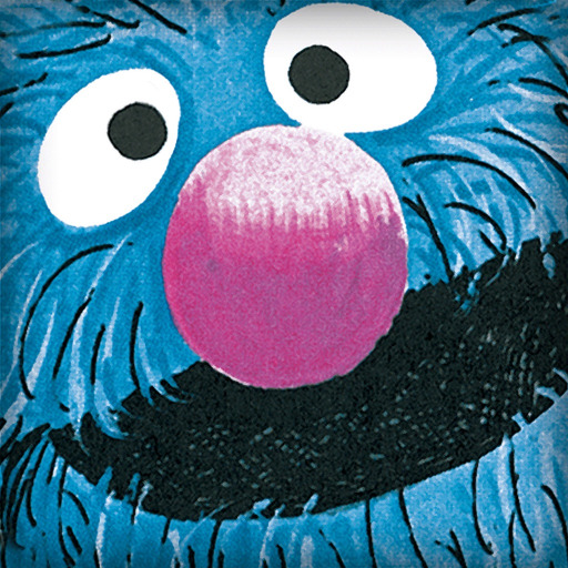 The Monster at the End... app icon