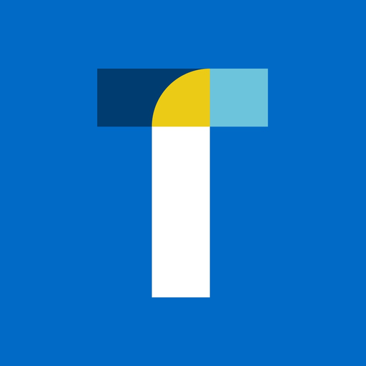 Tanger app icon