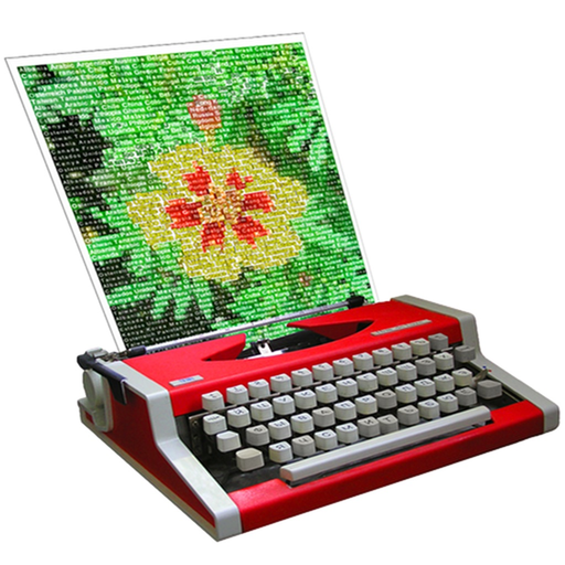 TexToPix app icon
