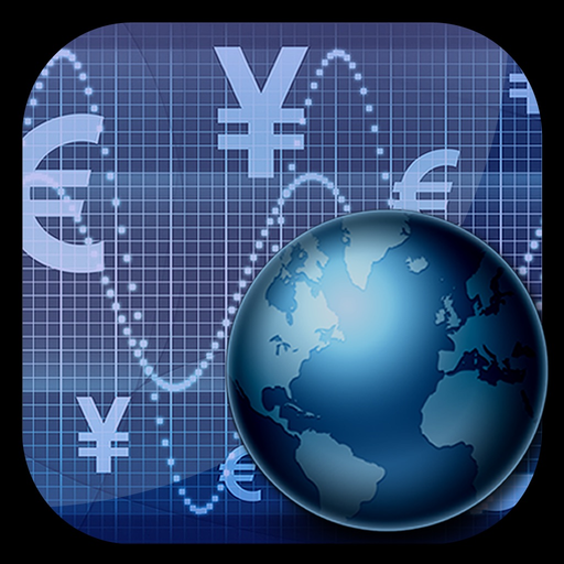 Currency Exchange Rates app icon