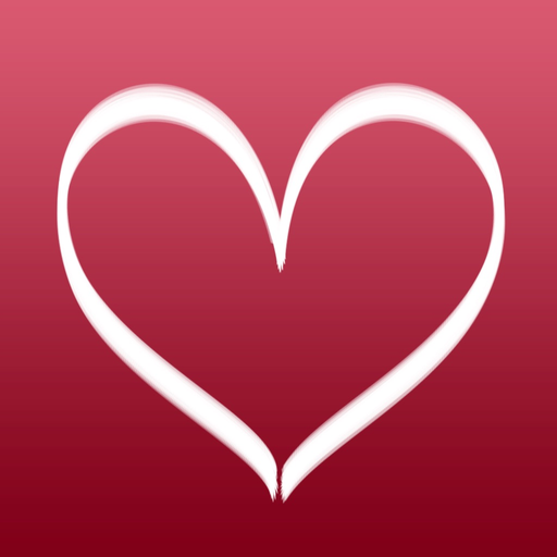 My Love - Relationship Counter app icon