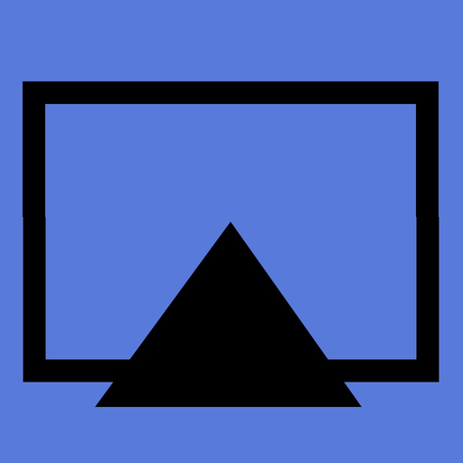 Quick AirPlay - Optimized for your iPhone videos app icon