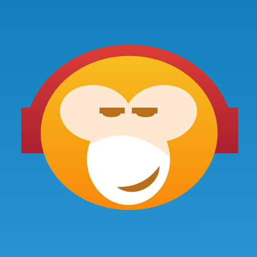 MonkeyMote for foobar2000 app icon