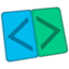 DoublePane icon
