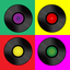 Music Hits Jukebox - Greatest Songs of All Time, Top 100 Lists and the Latest Charts icon