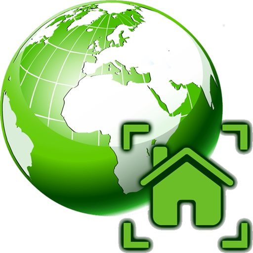 AnB Home Anywhere app icon