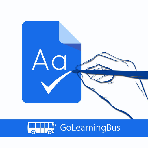 Learn English Grammar, Writing app icon