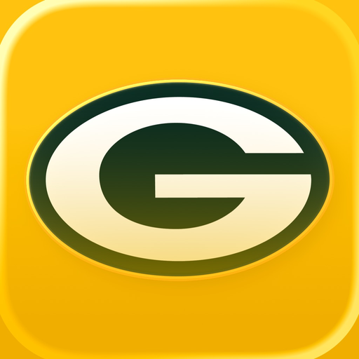 Green Bay Packers app icon