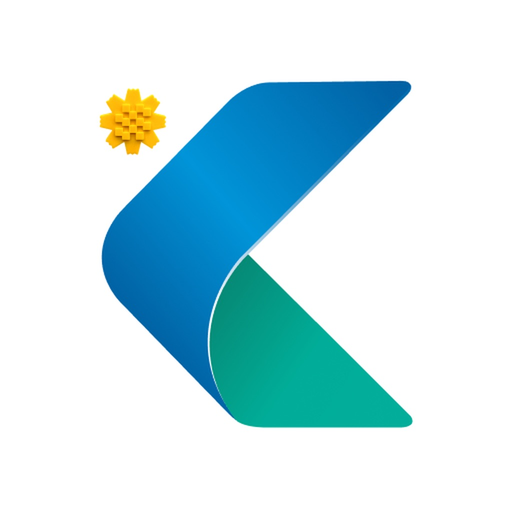 KIB Mobile app icon