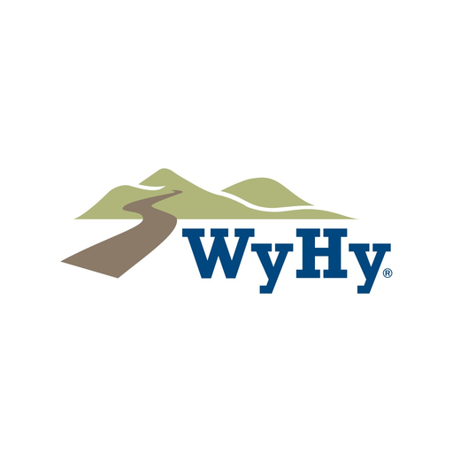 WyHy Mobile Banking app icon