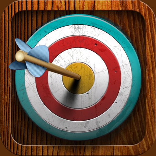 Bowman - bow and arrow games app icon