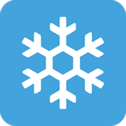 Sépaq:Snow app icon