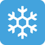 Sépaq:Snow icon