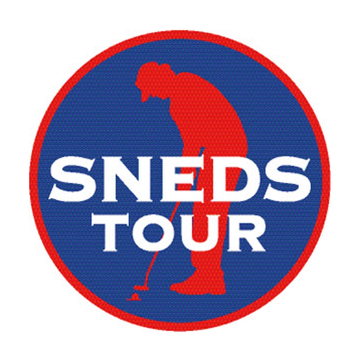 Sneds Tour app icon