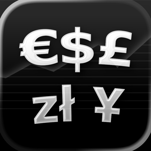 Fast Exchange Rate app icon