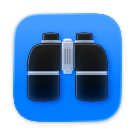 Apple Remote Desktop app icon