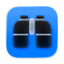Apple Remote Desktop icon