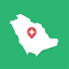 Saudi Hospitals | مستشفى سعودي icon