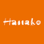 Hanako magazine icon