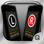 Stereo Speakers icon