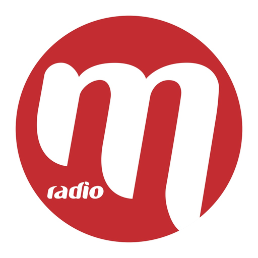 M Radio app icon