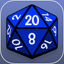 Dice Ex Machina icon