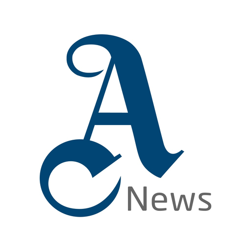 AZ News-App app icon