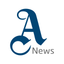 AZ News-App icon