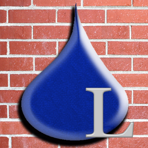 Liquid Defense Lite app icon