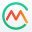 Carb Manager: Keto & Macro Log icon