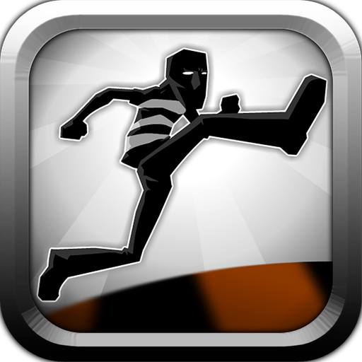 Jailbreaker 2 app icon