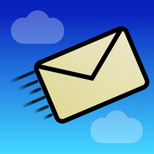 MailShot- Group Email app icon