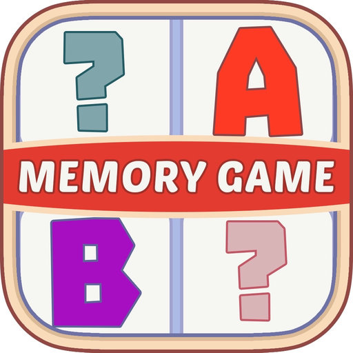 Photographic Memory Games app icon
