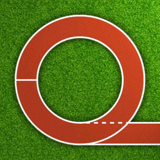 QWOP for iOS app icon