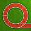 QWOP for iOS icon