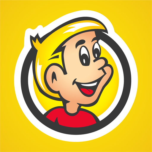 Hungry Howies app icon