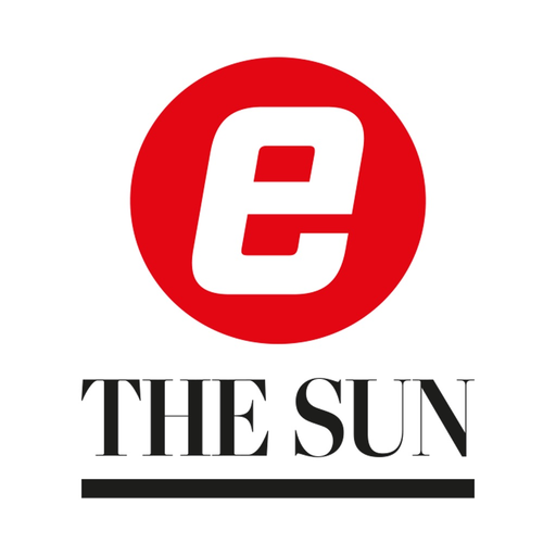 San Bernardino Sun app icon