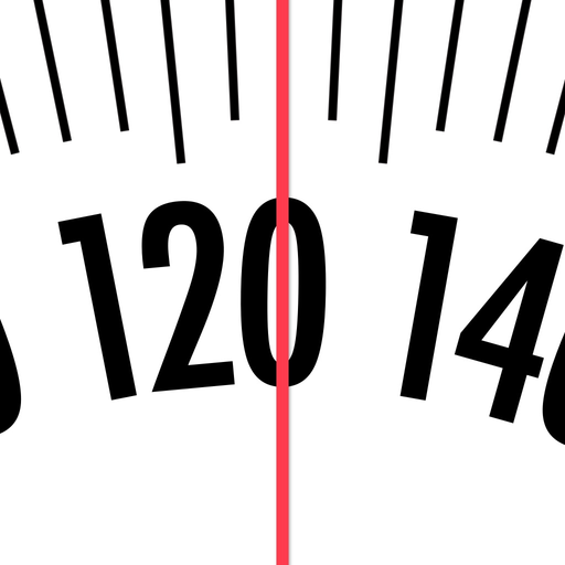 Weight Diary app icon
