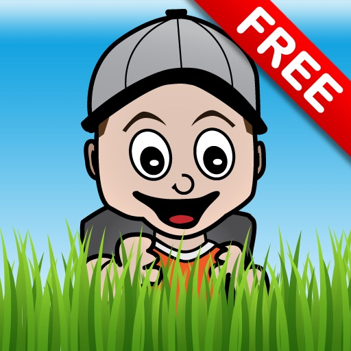 Timmy's Preschool Adventure Free - Connect the dots, Matching, Coloring and other Fun Educational Games for Toddlers app icon