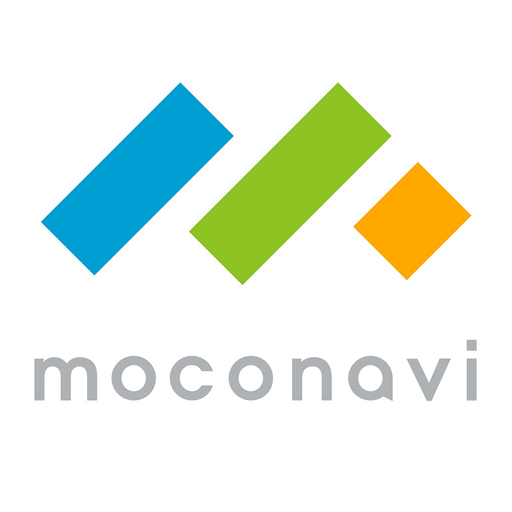 Moconavi app icon