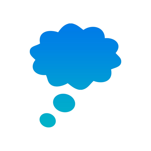 Balloon Stickies app icon