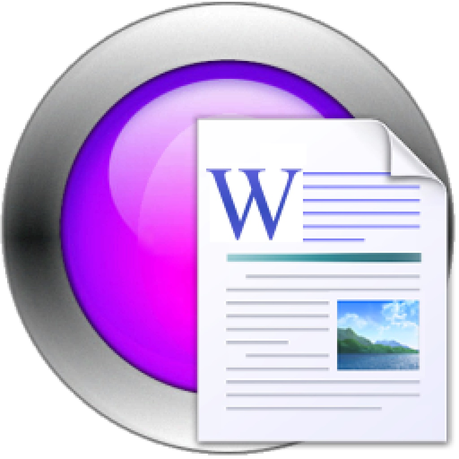WebsitePainter app icon