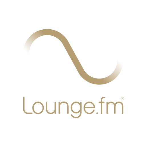 LoungeFM Radio app icon
