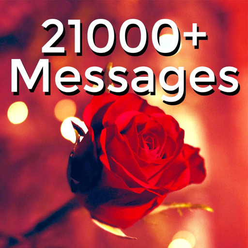 Love Messages, Birthday Wishes app icon