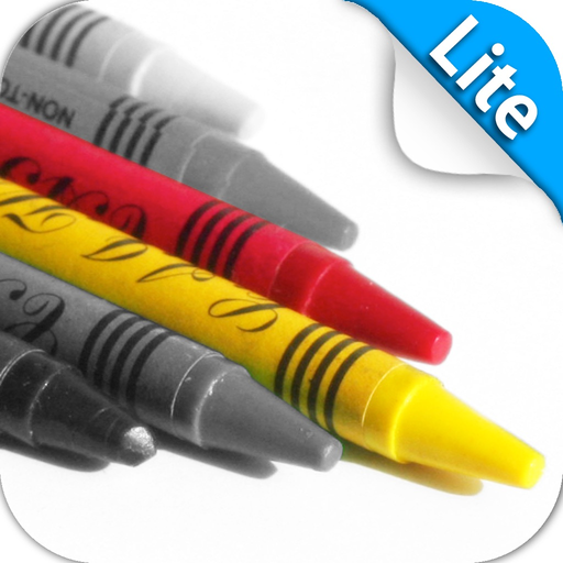 Touch Color Agent Lite app icon