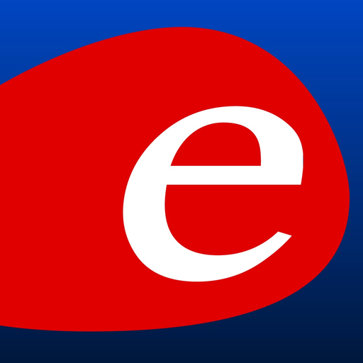 Buscador de Empresas eInforma app icon
