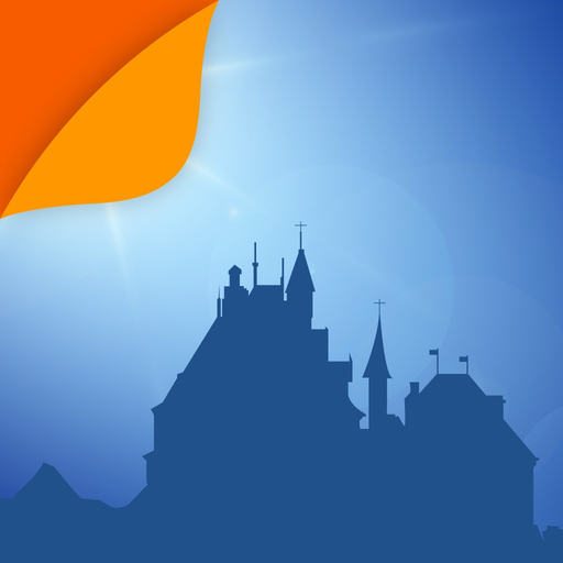 Météo Annecy app icon