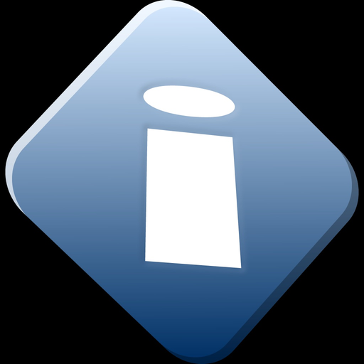 Netsmart iCare app icon